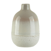 Smaall vase stoneware Mojave Glaze - Sass & Belle - The Cool Republic