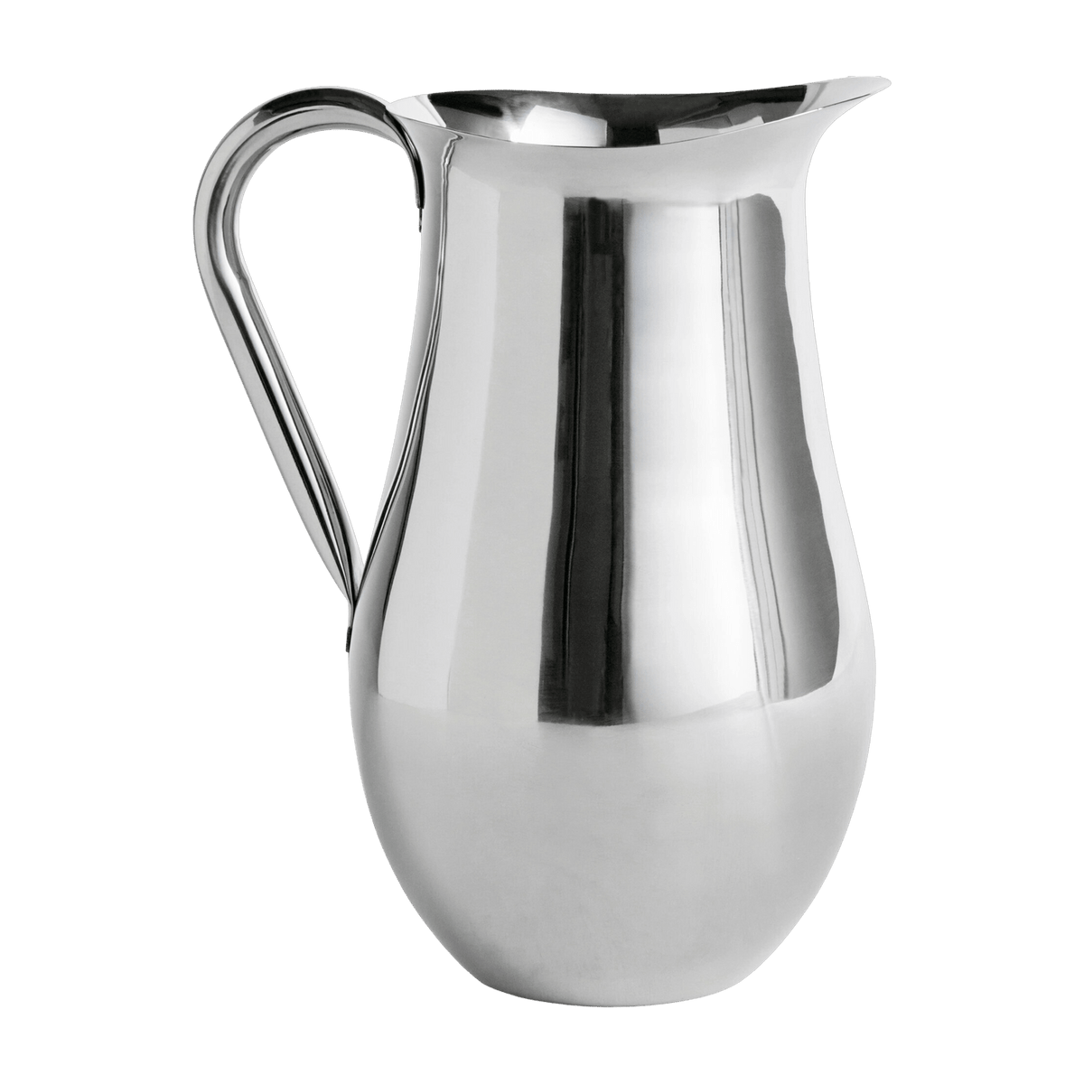 Indian 3. 25 L Stainless Steel Pitcher - HAY - The Cool Republic