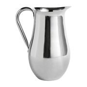 Indian 3. 25 L Stainless Steel Pitcher - HAY - The Cool Republic