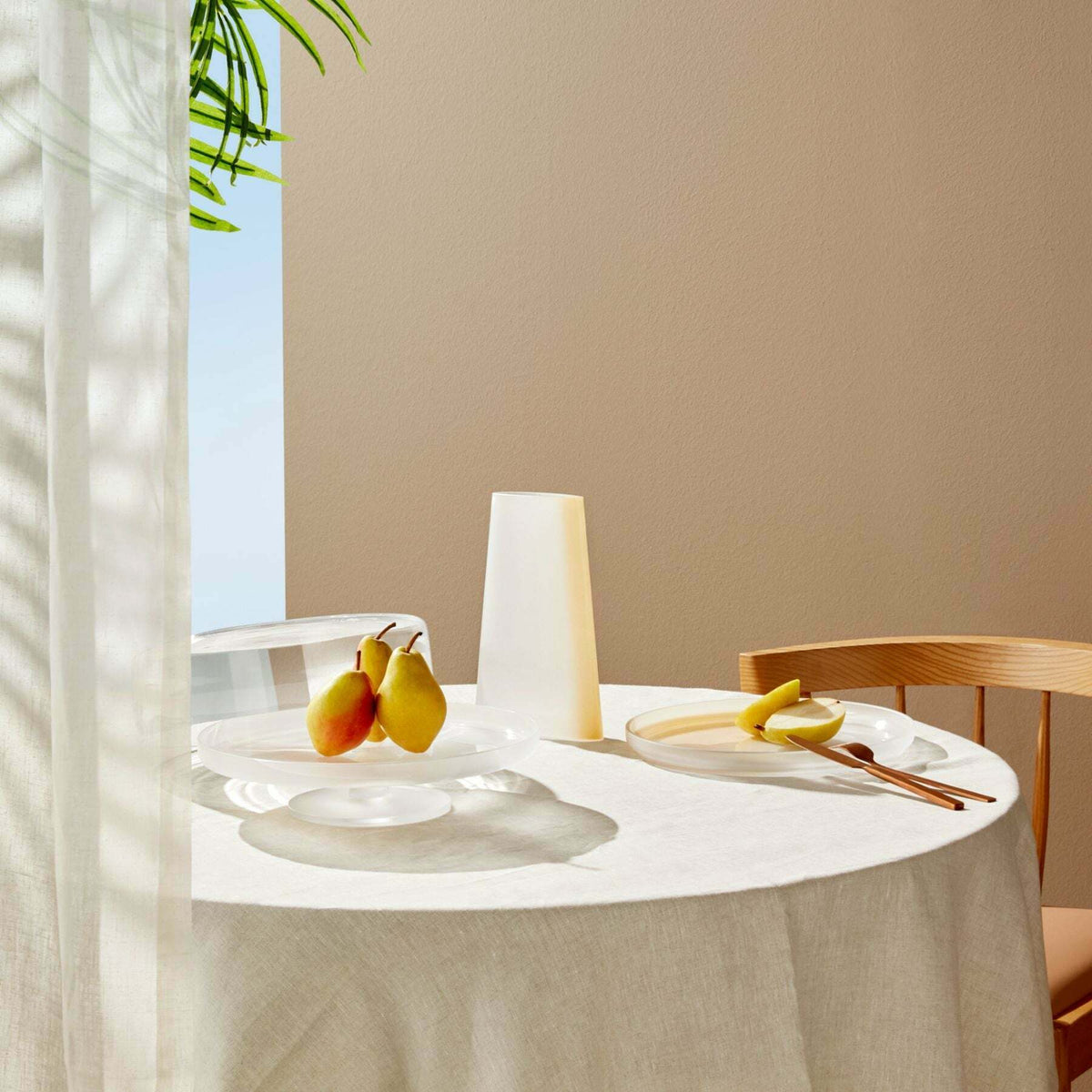 Pichet Pigmento Beige Vaporisé - Nude Glass - The Cool Republic