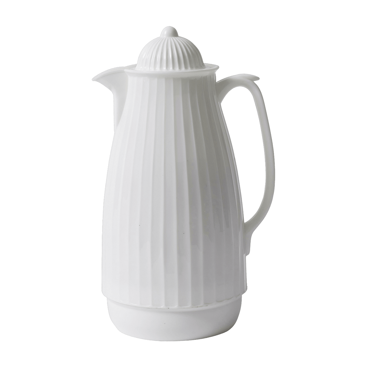 Pichet thermos blanc 1L - Nordal - The Cool Republic