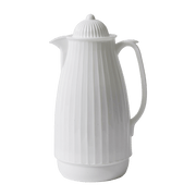 Pichet thermos blanc 1L - Nordal - The Cool Republic