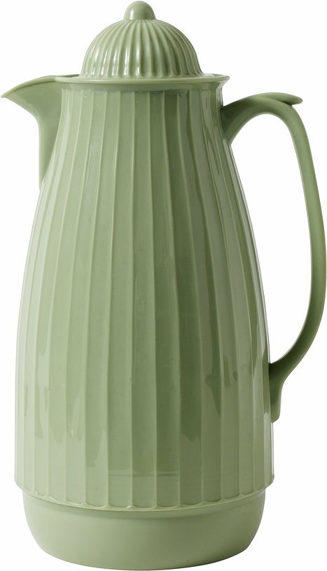 Pichet thermos vert menthe 1L - Nordal - The Cool Republic