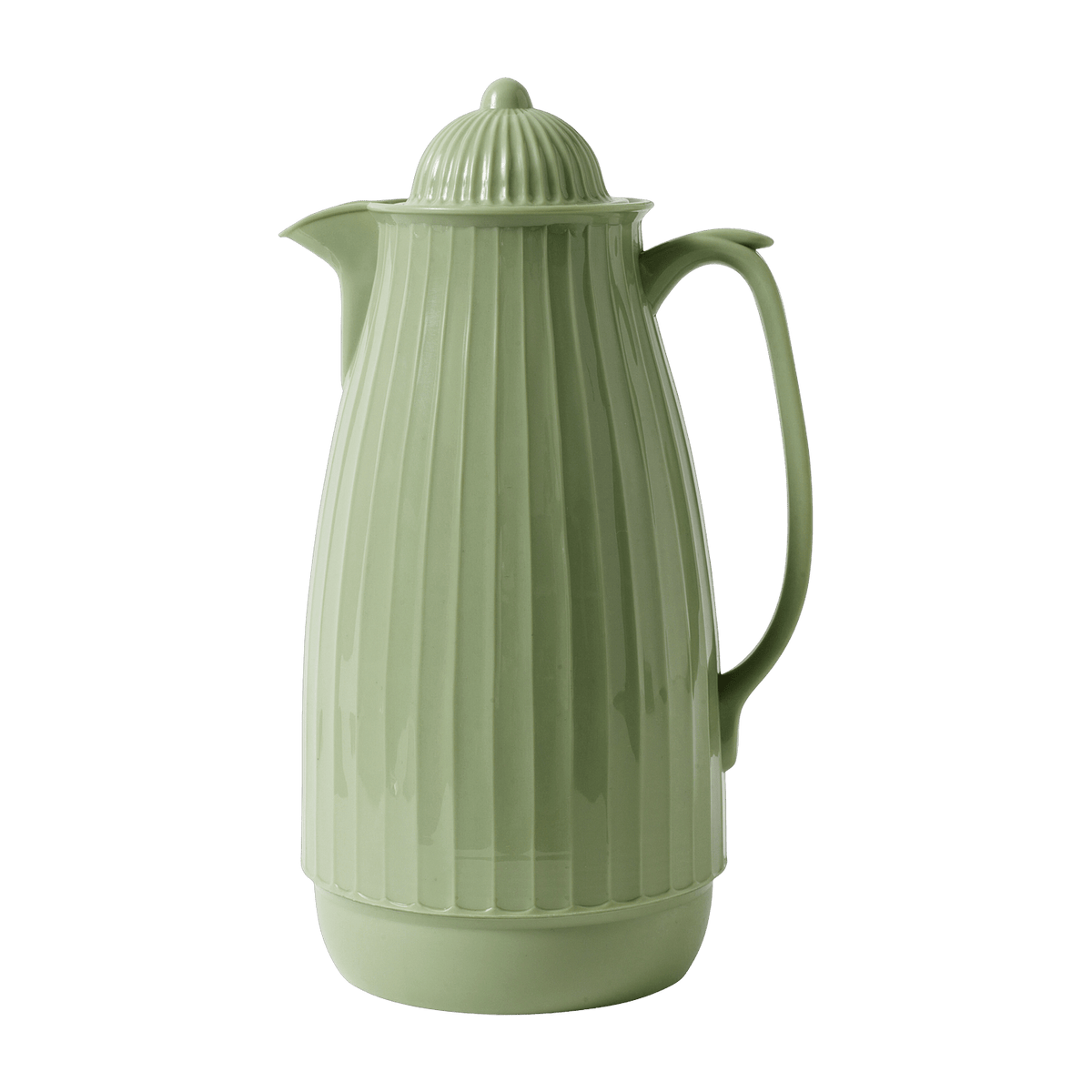 Pichet thermos vert menthe 1L - Nordal - The Cool Republic
