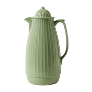 Pichet thermos vert menthe 1L - Nordal - The Cool Republic