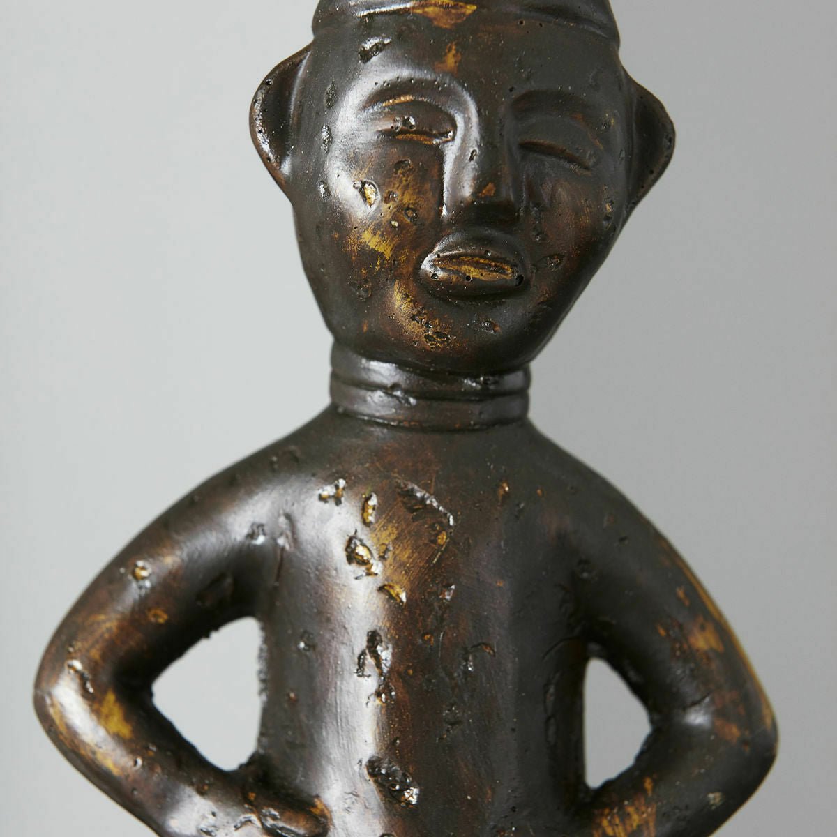 Pièce d'art Figure - House Doctor - The Cool Republic