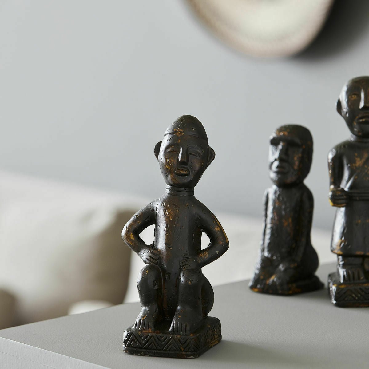 Art Piece Figure - House Doctor - The Cool Republic