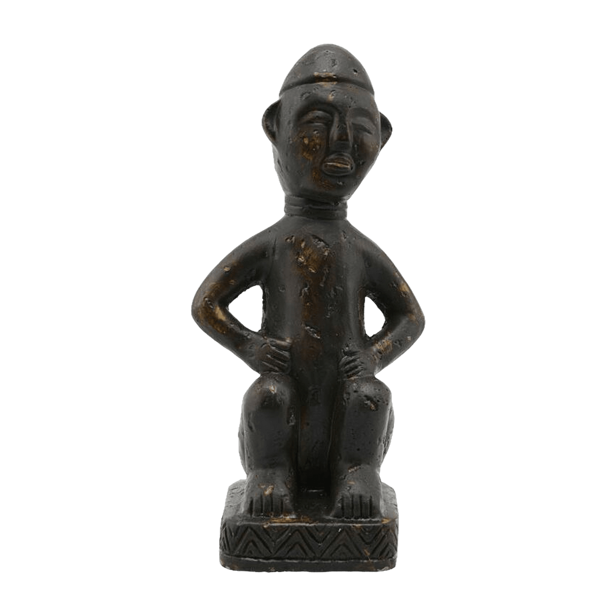 Art Piece Figure - House Doctor - The Cool Republic