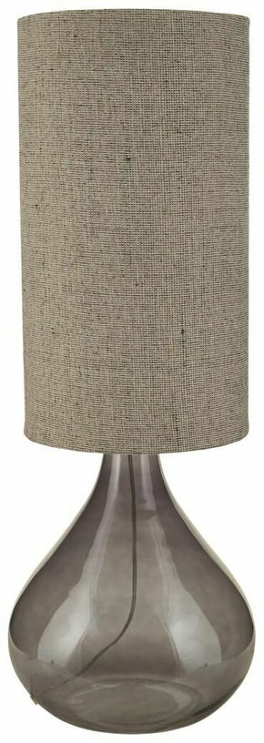Pied de lampe Big Gris foncé - House Doctor - The Cool Republic