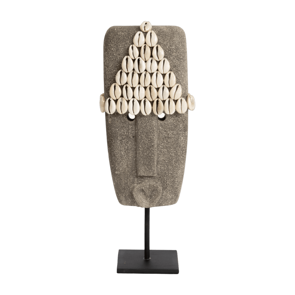 Standing sumba stone #32 - Bazar Bizar - The Cool Republic