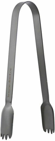 Pince à glaçons Gunmetal - House Doctor - The Cool Republic