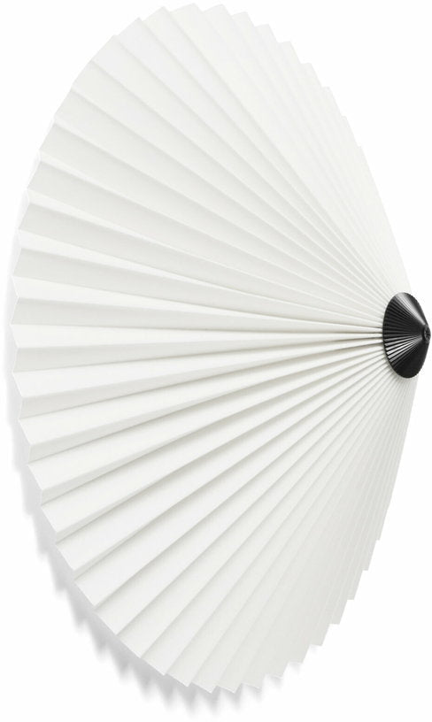 Plafonnier blanc 380 matin - Hay - The Cool Republic