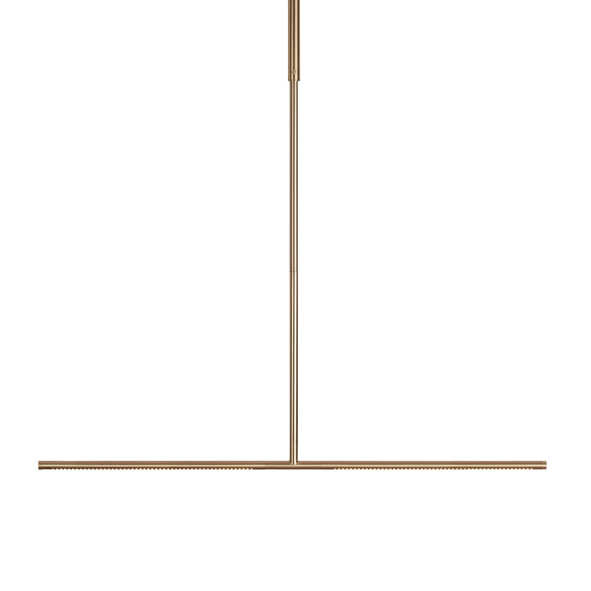 Plafonnier en laiton 107x59cm Omni - Umage - The Cool Republic
