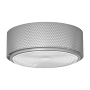 Plafonnier G13 Large Gris Pierre Guariche - Sammode - The Cool Republic