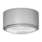 Plafonnier G13 Medium Gris Pierre Guariche - Sammode - The Cool Republic