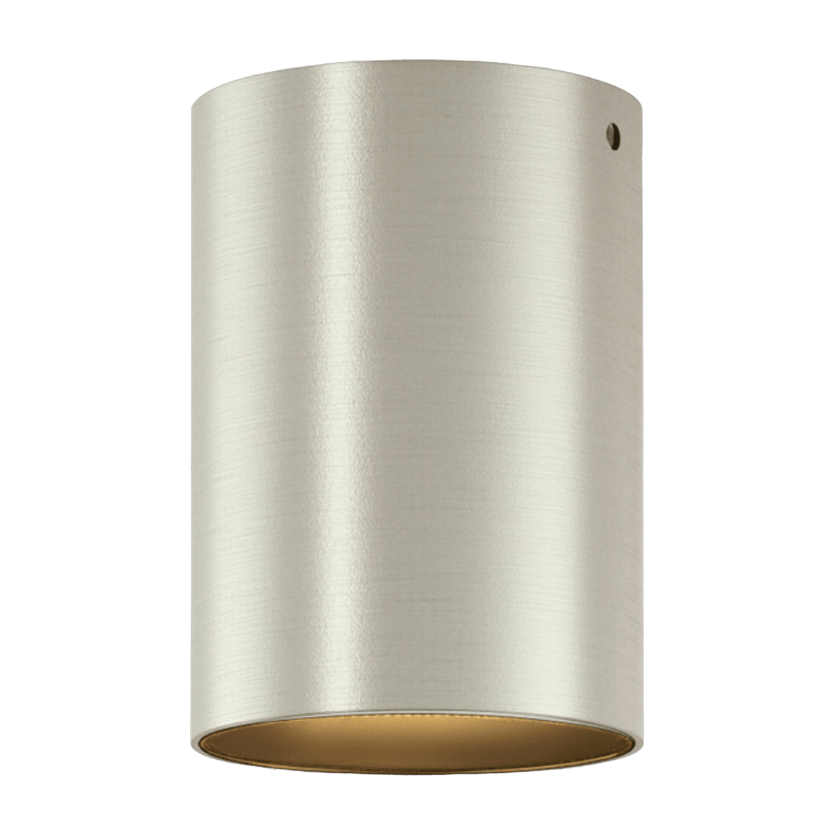 Carl Titanium Metal Ceiling Fixture - Panzeri - The Cool Republic