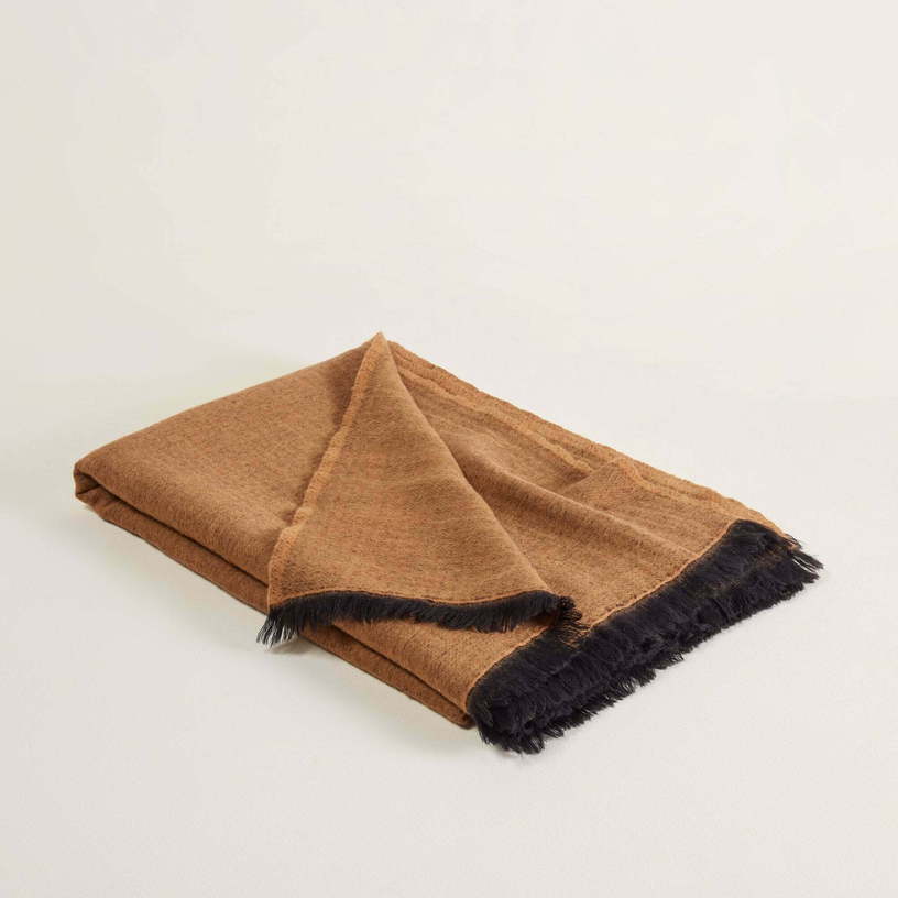 Plaid Alena Terracotta - Madura - The Cool Republic