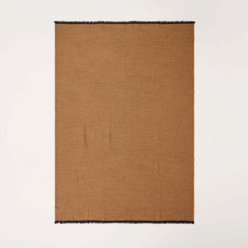 Plaid Alena Terracotta - Madura - The Cool Republic