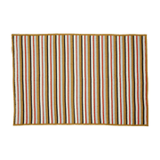 Pavilion Plaid Stripe - Hübsch - The Cool Republic