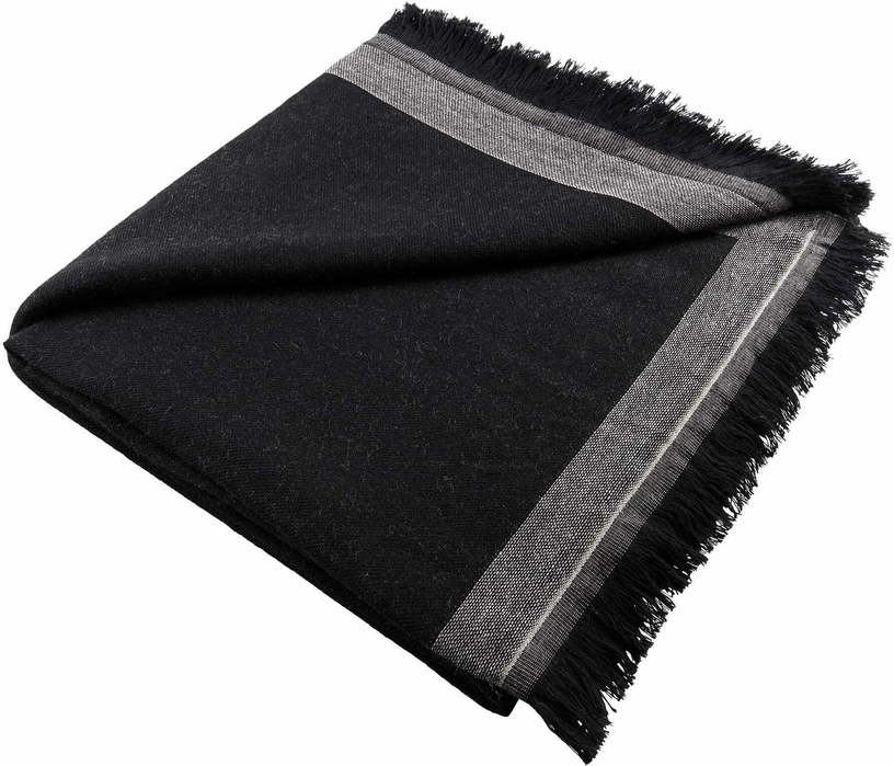 Plaid Harvey Gris Et Noir - Madura - The Cool Republic