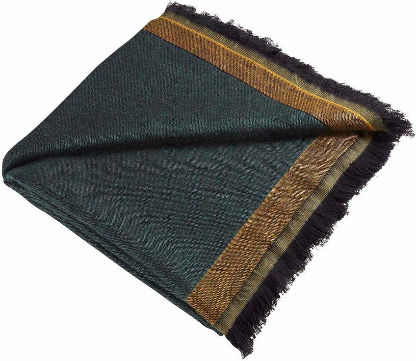 Plaid Harvey Vert Et Jaune - Madura - The Cool Republic