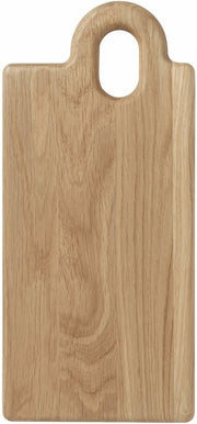 Planche à découper en chêne huilé 30 x 14 cm Olina - Broste Copenhagen - The Cool Republic