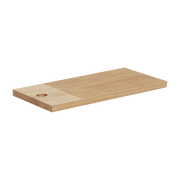 Monarch Cutting Board - Hübsch - The Cool Republic