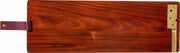 Planche à fromage en bois d'acacia L - DOIY - The Cool Republic