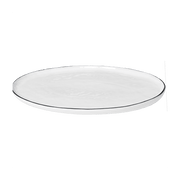 Plat ovale blanc Salt - Broste Copenhagen - The Cool Republic