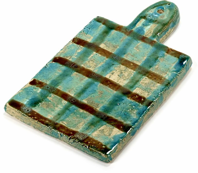 Plateau décoratif lac - Serax - The Cool Republic