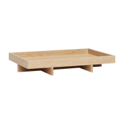 Elevate Tray - Hübsch - The Cool Republic