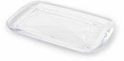 Plateau en acrylique transparent Droplet - Umbra - The Cool Republic