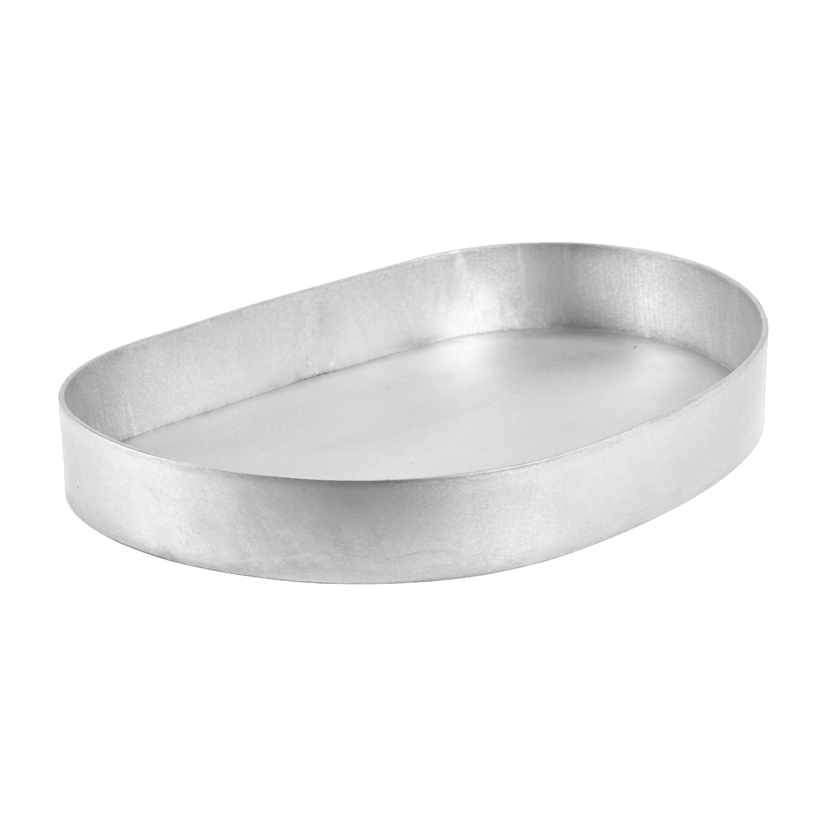 Aluminum top 38. 5x27. 5x4cm Assemble - valerie_objects - The Cool Republic