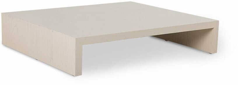Plateau en bois Medium Sand - HKLIVING - The Cool Republic