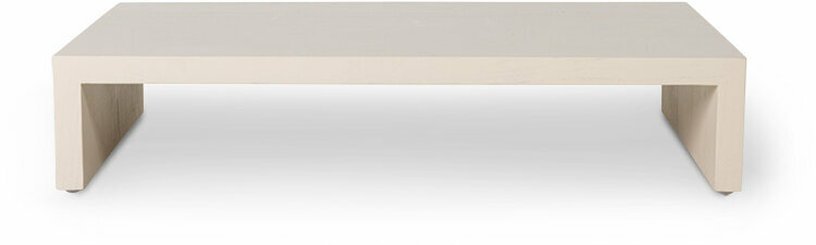 Plateau en bois Medium Sand - HKLIVING - The Cool Republic