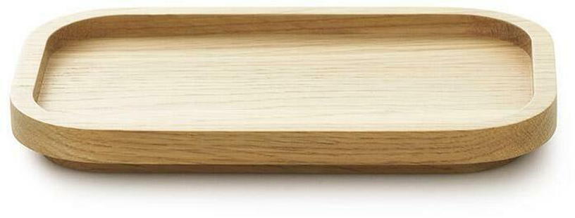Plateau en chêne 20 cm Astro Oak - Normann Copenhagen - The Cool Republic