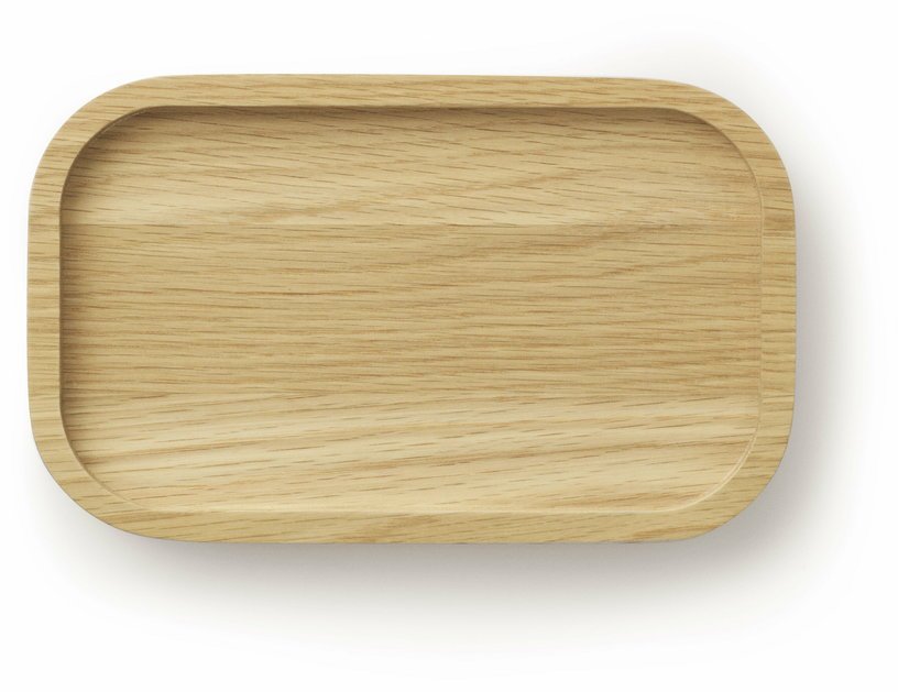 Plateau en chêne 20 cm Astro Oak - Normann Copenhagen - The Cool Republic