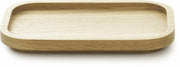 Plateau en chêne 20 cm Astro Oak - Normann Copenhagen - The Cool Republic