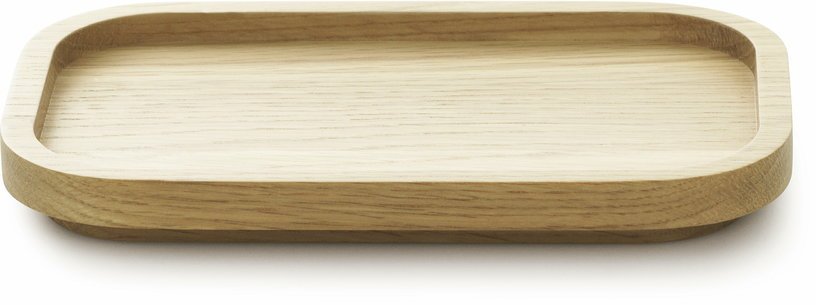 Plateau en chêne 20 cm Astro Oak - Normann Copenhagen - The Cool Republic