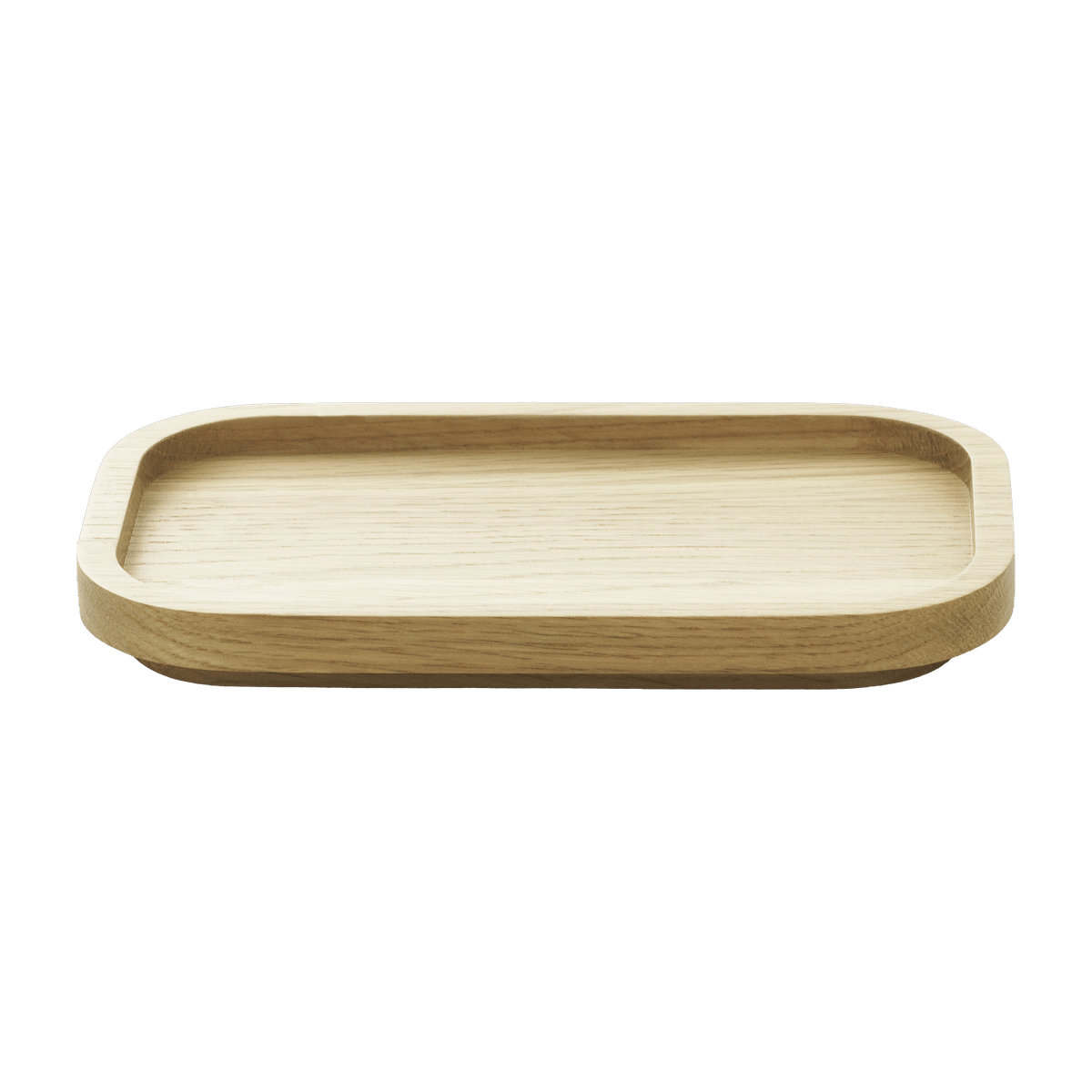 Plateau en chêne 20 cm Astro Oak - Normann Copenhagen - The Cool Republic