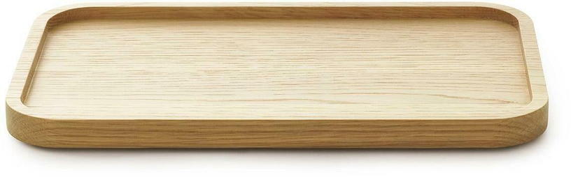 Plateau en chêne 32 cm Astro Oak - Normann Copenhagen - The Cool Republic