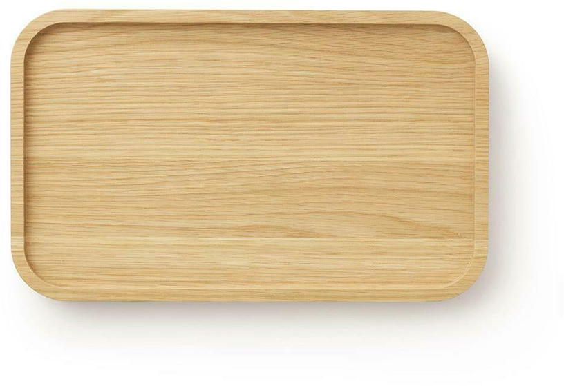 Plateau en chêne 32 cm Astro Oak - Normann Copenhagen - The Cool Republic