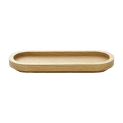 Plateau en chêne naturel 8 x 20 cm - Normann Copenhagen - The Cool Republic