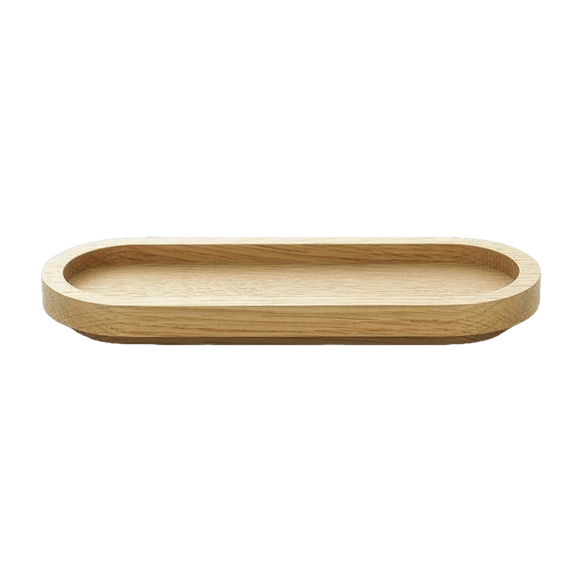Plateau en chêne naturel 8 x 20 cm - Normann Copenhagen - The Cool Republic
