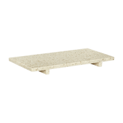 Stone Tray - Hübsch - The Cool Republic