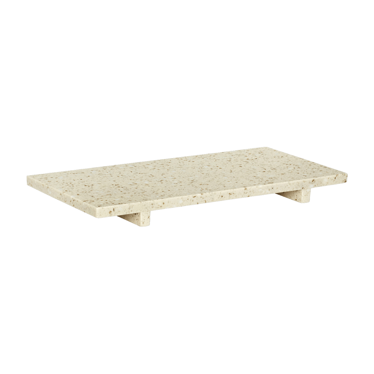 Stone Tray - Hübsch - The Cool Republic