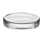 Plateau en verre transparent Glass - Normann Copenhagen - The Cool Republic