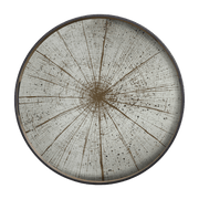 Slice Round Mirror Tray - Ethnicraft Accessories - The Cool Republic