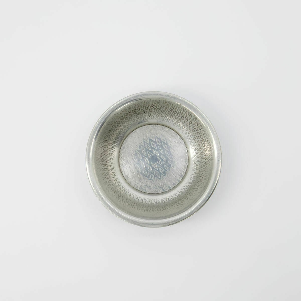 Plateau Tura Argent Antique - House Doctor - The Cool Republic