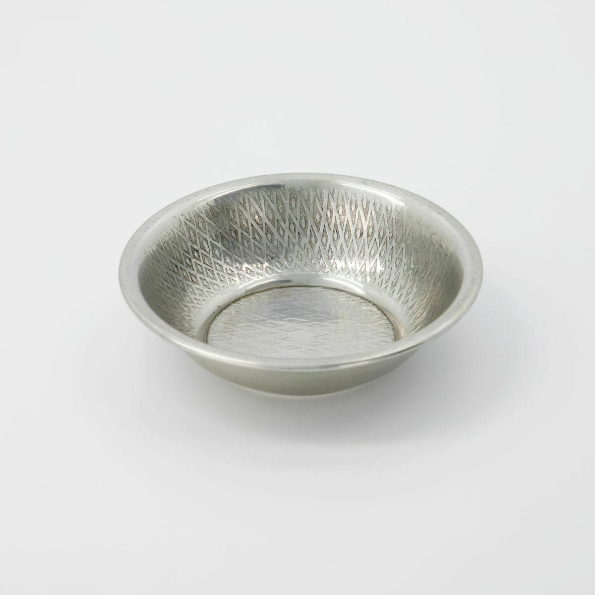 Plateau Tura Argent Antique - House Doctor - The Cool Republic